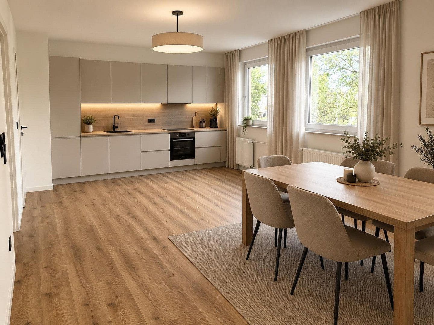 3 bedroom flat for sale, 83 m², Im Blumengarten 1, Pforzheim, Baden-Württemberg 3 bedroom flat for sale, 83 m², Im Blumengarten 1, Pforzheim, Baden-Württemberg