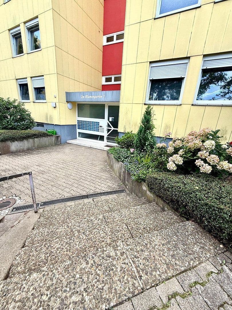 3 bedroom flat for sale, 83 m², Im Blumengarten 1, Pforzheim, Baden-Württemberg 3 bedroom flat for sale, 83 m², Im Blumengarten 1, Pforzheim, Baden-Württemberg