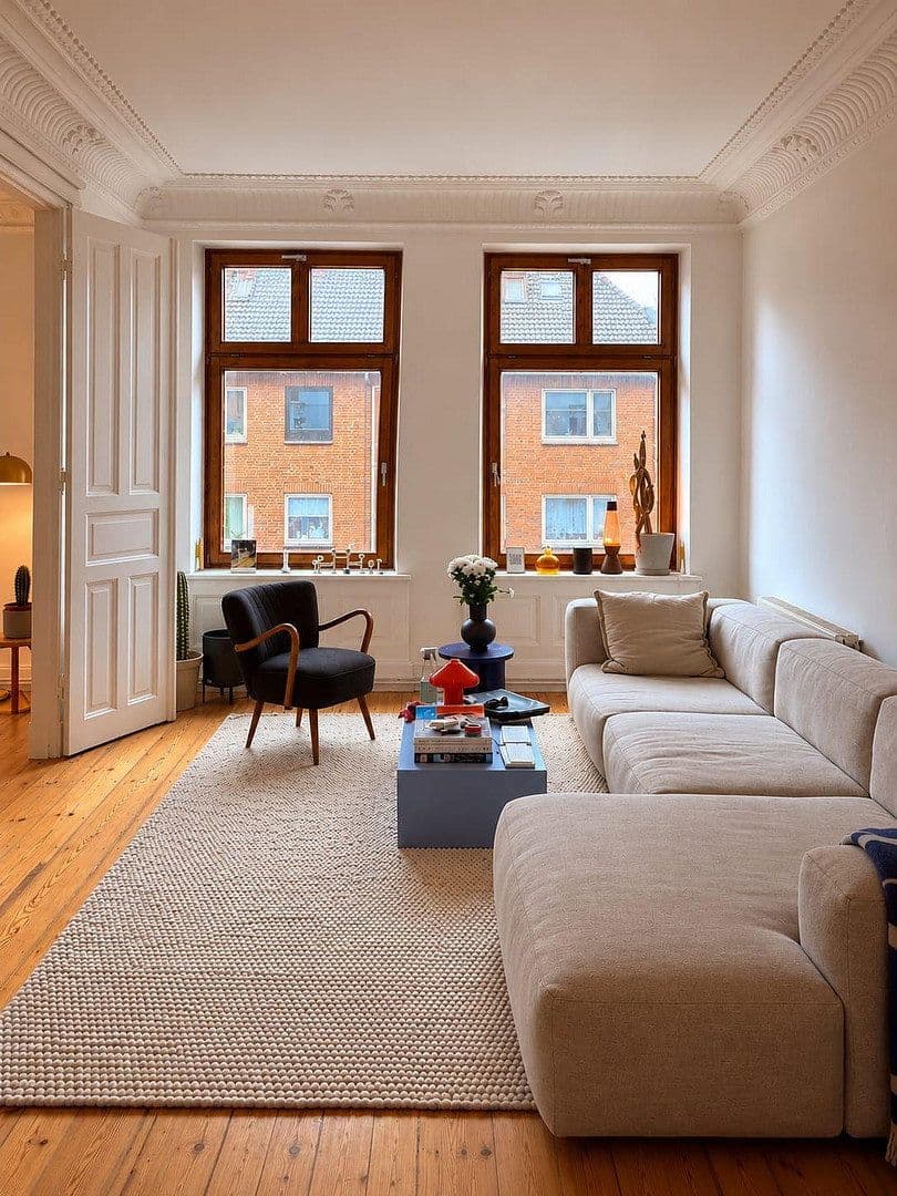 3 bedroom flat for sale, 63 m², Hamburg - Sternshanze, Hamburg 3 bedroom flat for sale, 63 m², Hamburg - Sternshanze, Hamburg