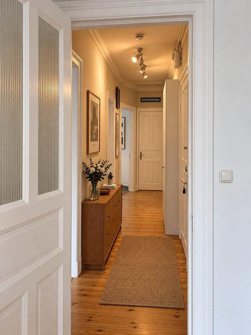 3 bedroom flat for sale, 63 m², Hamburg - Sternshanze, Hamburg 3 bedroom flat for sale, 63 m², Hamburg - Sternshanze, Hamburg