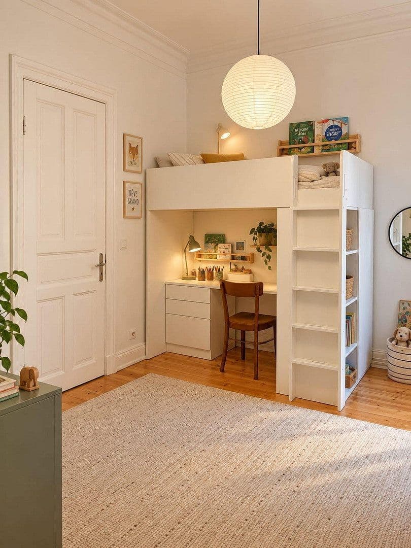 3 bedroom flat for sale, 63 m², Hamburg - Sternshanze, Hamburg 3 bedroom flat for sale, 63 m², Hamburg - Sternshanze, Hamburg