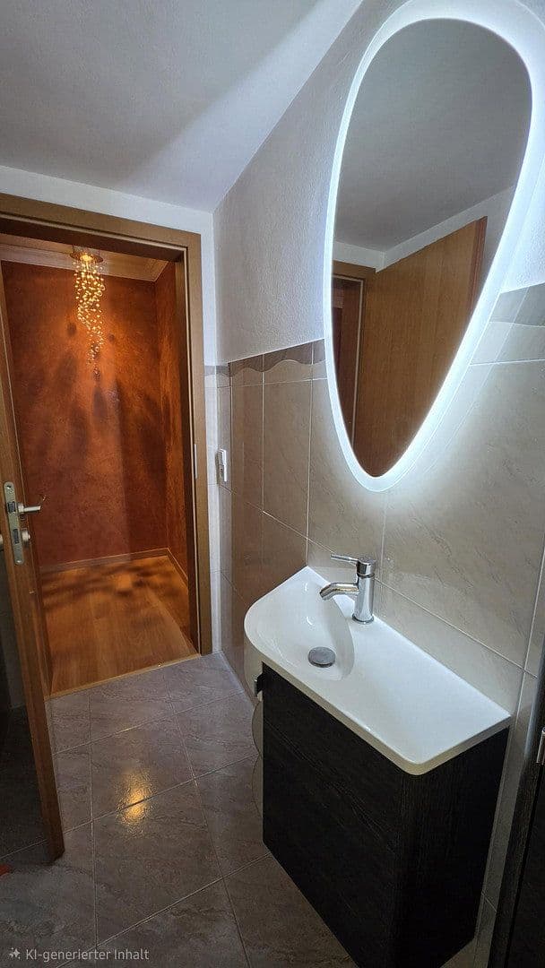 3 bedroom flat for sale, 98 m², Bahnstrasse 4, Baden-Baden, Baden-Württemberg 3 bedroom flat for sale, 98 m², Bahnstrasse 4, Baden-Baden, Baden-Württemberg