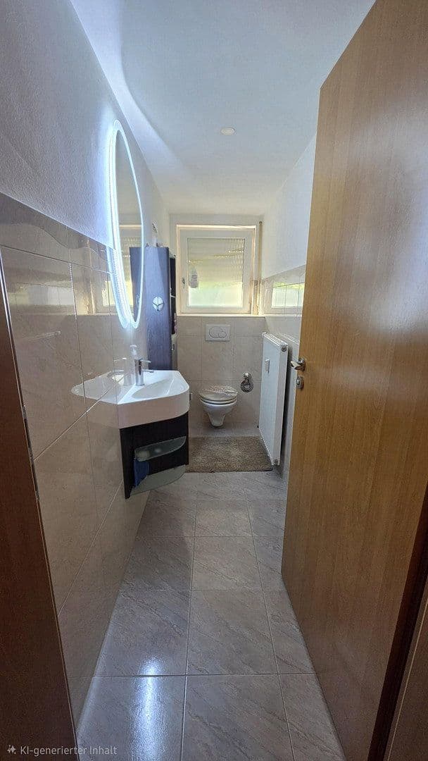 3 bedroom flat for sale, 98 m², Bahnstrasse 4, Baden-Baden, Baden-Württemberg 3 bedroom flat for sale, 98 m², Bahnstrasse 4, Baden-Baden, Baden-Württemberg