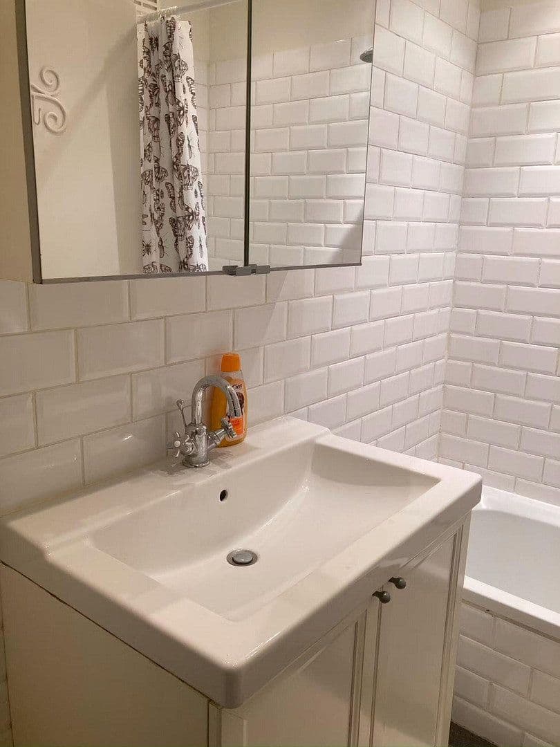 3 bedroom flat to rent, 51 m², Dietrichstraße 8, Karlsruhe-Durlach, Baden-Württemberg 3 bedroom flat to rent, 51 m², Dietrichstraße 8, Karlsruhe-Durlach, Baden-Württemberg