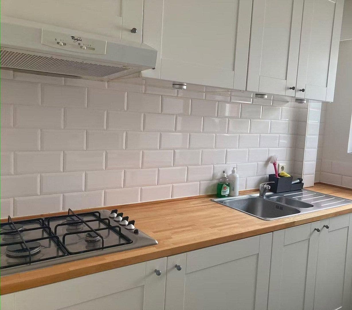 3 bedroom flat to rent, 51 m², Dietrichstraße 8, Karlsruhe-Durlach, Baden-Württemberg 3 bedroom flat to rent, 51 m², Dietrichstraße 8, Karlsruhe-Durlach, Baden-Württemberg