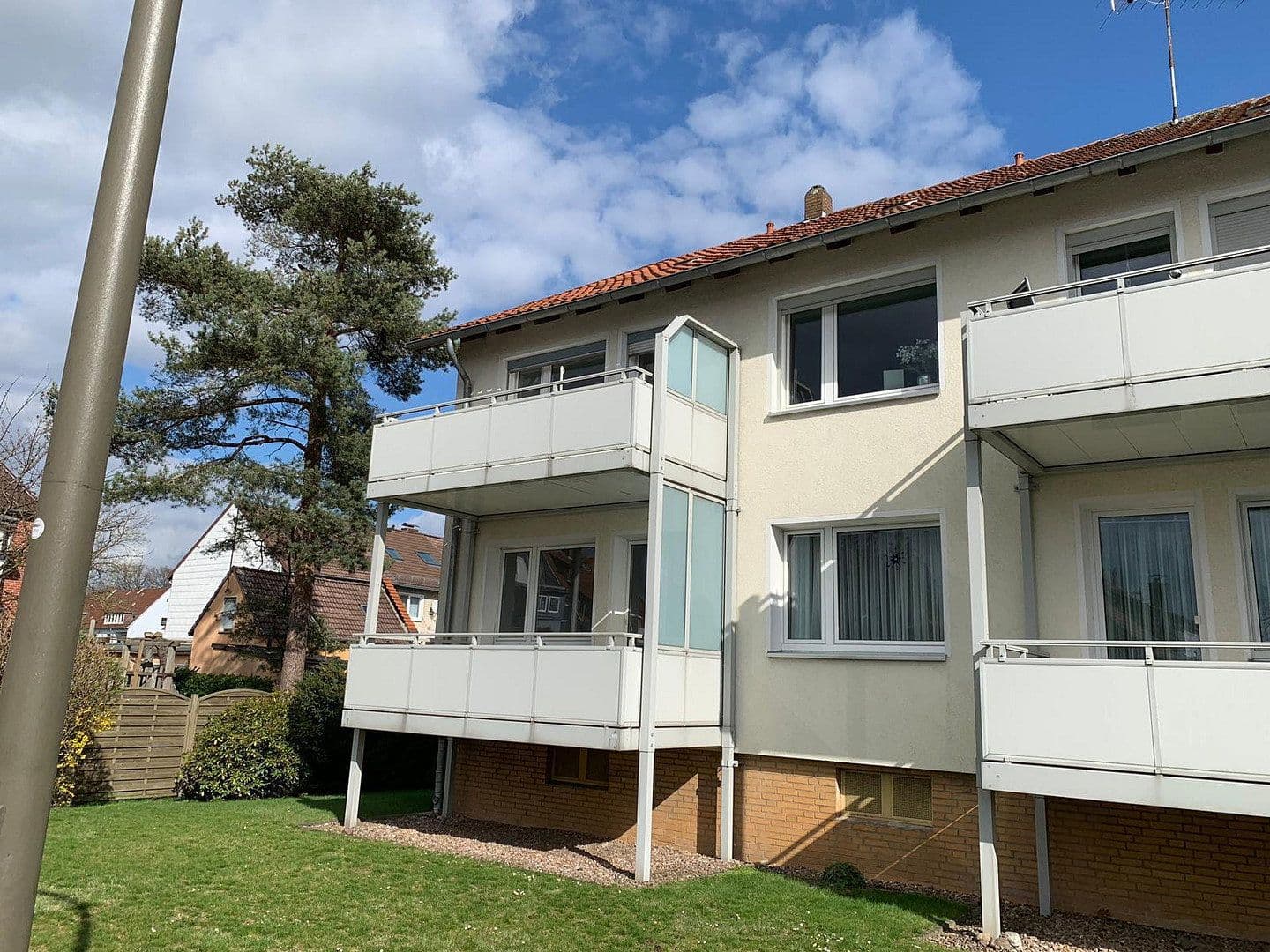 3 bedroom flat for sale, 72 m², Emil-von-Behring-Str. 1A, Langenhagen, Lower Saxony 3 bedroom flat for sale, 72 m², Emil-von-Behring-Str. 1A, Langenhagen, Lower Saxony
