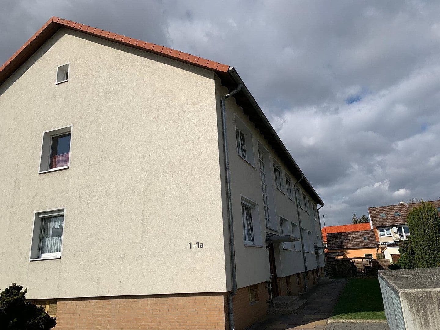 3 bedroom flat for sale, 72 m², Emil-von-Behring-Str. 1A, Langenhagen, Lower Saxony 3 bedroom flat for sale, 72 m², Emil-von-Behring-Str. 1A, Langenhagen, Lower Saxony