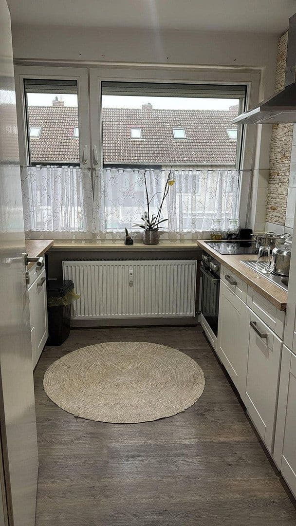 3 bedroom flat for sale, 72 m², Emil-von-Behring-Str. 1A, Langenhagen, Lower Saxony 3 bedroom flat for sale, 72 m², Emil-von-Behring-Str. 1A, Langenhagen, Lower Saxony