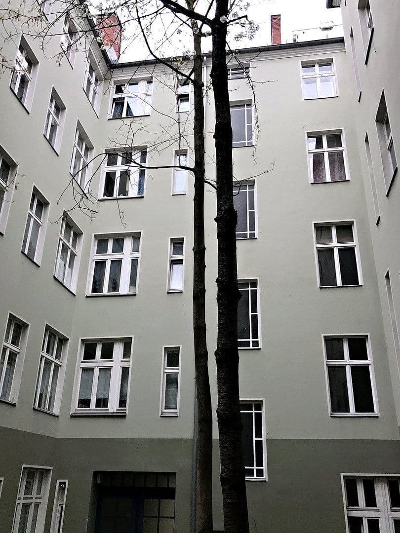 2 bedroom flat for sale, 69 m², Berlin, Berlin 2 bedroom flat for sale, 69 m², Berlin, Berlin
