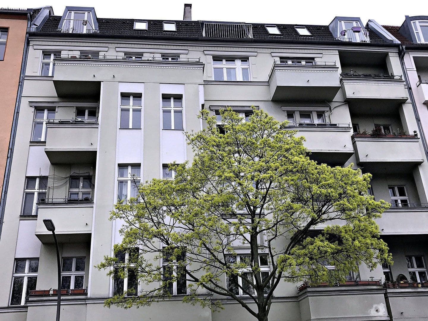 2 bedroom flat for sale, 69 m², Berlin, Berlin 2 bedroom flat for sale, 69 m², Berlin, Berlin
