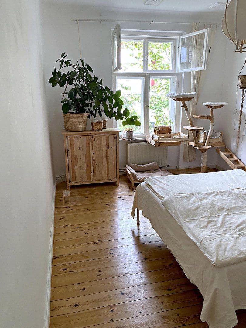 2 bedroom flat for sale, 69 m², Berlin, Berlin 2 bedroom flat for sale, 69 m², Berlin, Berlin
