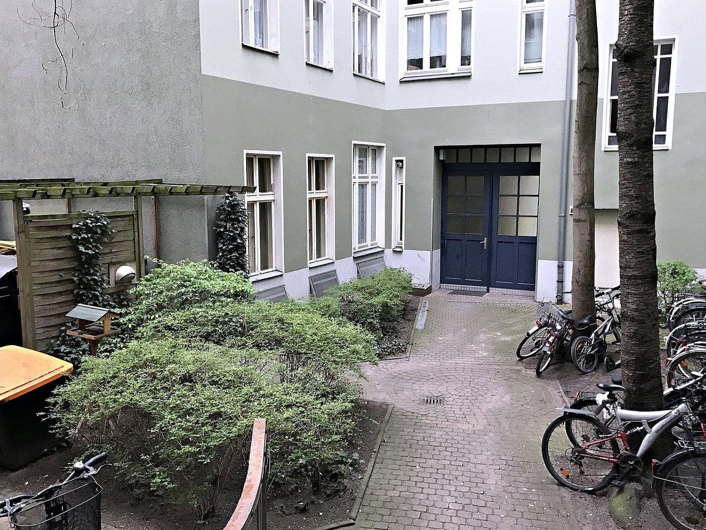 2 bedroom flat for sale, 69 m², Berlin, Berlin 2 bedroom flat for sale, 69 m², Berlin, Berlin