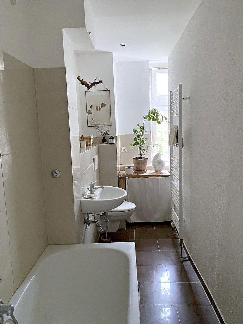 2 bedroom flat for sale, 69 m², Berlin, Berlin 2 bedroom flat for sale, 69 m², Berlin, Berlin