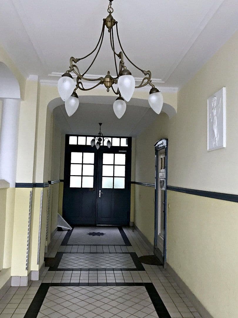 2 bedroom flat for sale, 69 m², Berlin, Berlin 2 bedroom flat for sale, 69 m², Berlin, Berlin