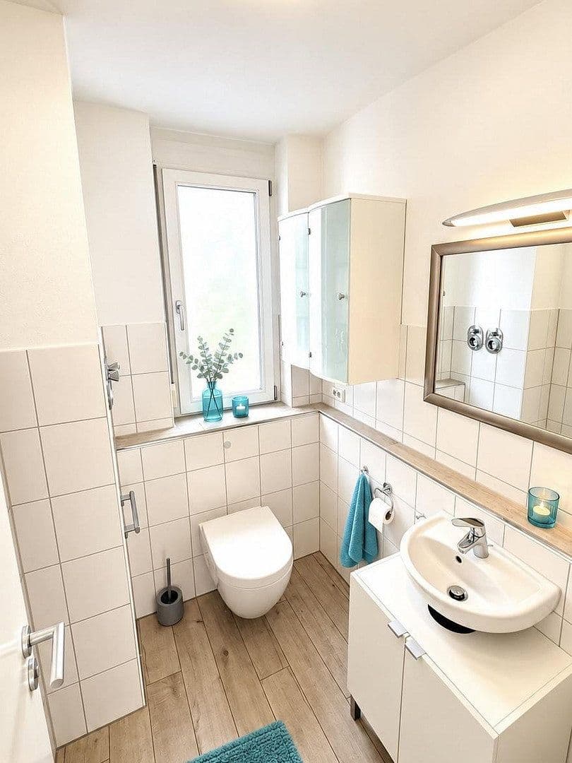 3 bedroom flat for sale, 78 m², Obere Reithausstr. 5, Ludwigsburg, Baden-Württemberg 3 bedroom flat for sale, 78 m², Obere Reithausstr. 5, Ludwigsburg, Baden-Württemberg