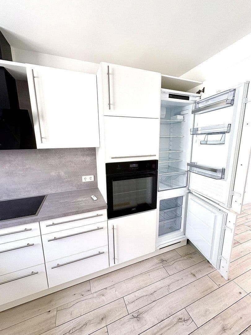 3 bedroom flat for sale, 78 m², Obere Reithausstr. 5, Ludwigsburg, Baden-Württemberg 3 bedroom flat for sale, 78 m², Obere Reithausstr. 5, Ludwigsburg, Baden-Württemberg