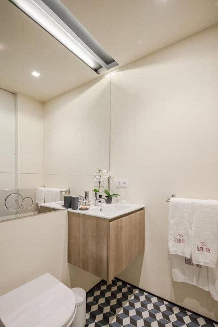 3 bedroom flat to rent, 51 m², Hochfeldstraße 28-1, Hochfeld, Bavaria 3 bedroom flat to rent, 51 m², Hochfeldstraße 28-1, Hochfeld, Bavaria