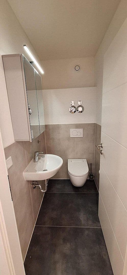 4 bedroom flat for sale, 107 m², Heidelberg, Baden-Württemberg 4 bedroom flat for sale, 107 m², Heidelberg, Baden-Württemberg