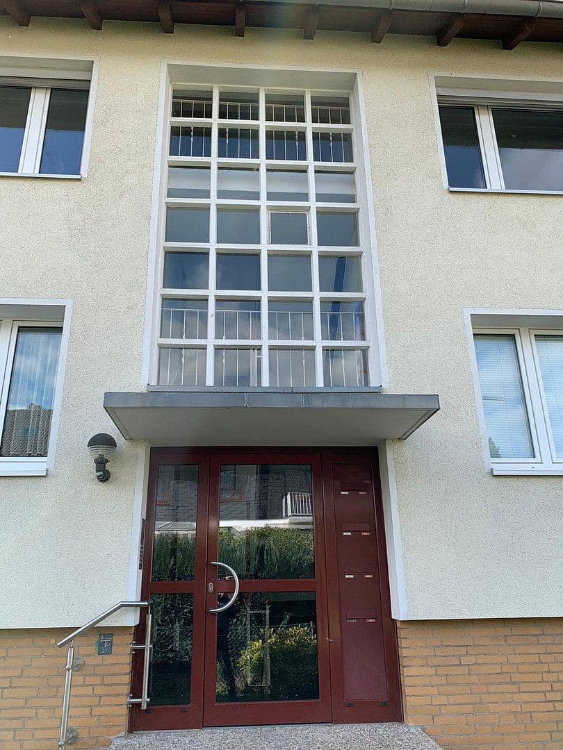2 bedroom flat for sale, 55 m², Emil-von-Behring-Str. 1A, Langenhagen, Lower Saxony 2 bedroom flat for sale, 55 m², Emil-von-Behring-Str. 1A, Langenhagen, Lower Saxony