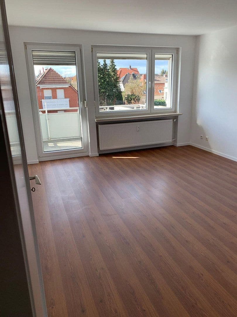 2 bedroom flat for sale, 55 m², Emil-von-Behring-Str. 1A, Langenhagen, Lower Saxony 2 bedroom flat for sale, 55 m², Emil-von-Behring-Str. 1A, Langenhagen, Lower Saxony