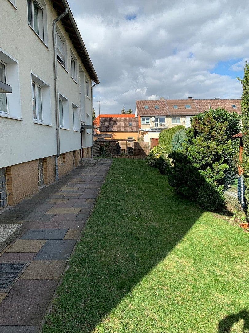 2 bedroom flat for sale, 55 m², Emil-von-Behring-Str. 1A, Langenhagen, Lower Saxony 2 bedroom flat for sale, 55 m², Emil-von-Behring-Str. 1A, Langenhagen, Lower Saxony