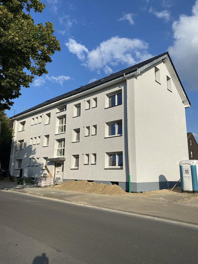 4 bedroom flat to rent, 95 m², Beckum, North Rhine-Westphalia 4 bedroom flat to rent, 95 m², Beckum, North Rhine-Westphalia