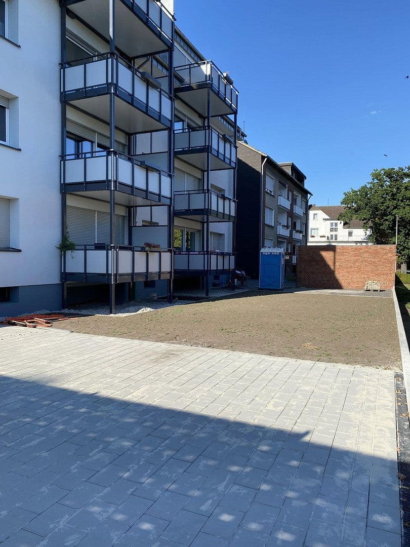 4 bedroom flat to rent, 95 m², Beckum, North Rhine-Westphalia 4 bedroom flat to rent, 95 m², Beckum, North Rhine-Westphalia