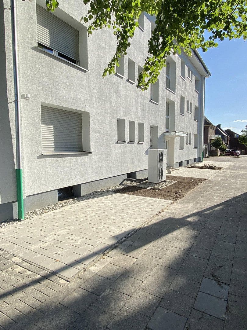 4 bedroom flat to rent, 95 m², Beckum, North Rhine-Westphalia 4 bedroom flat to rent, 95 m², Beckum, North Rhine-Westphalia