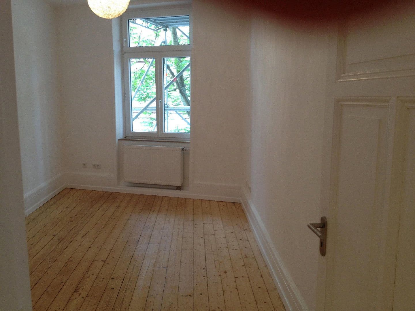 2 bedroom flat to rent, 50 m², Frankfurt, Hesse 2 bedroom flat to rent, 50 m², Frankfurt, Hesse