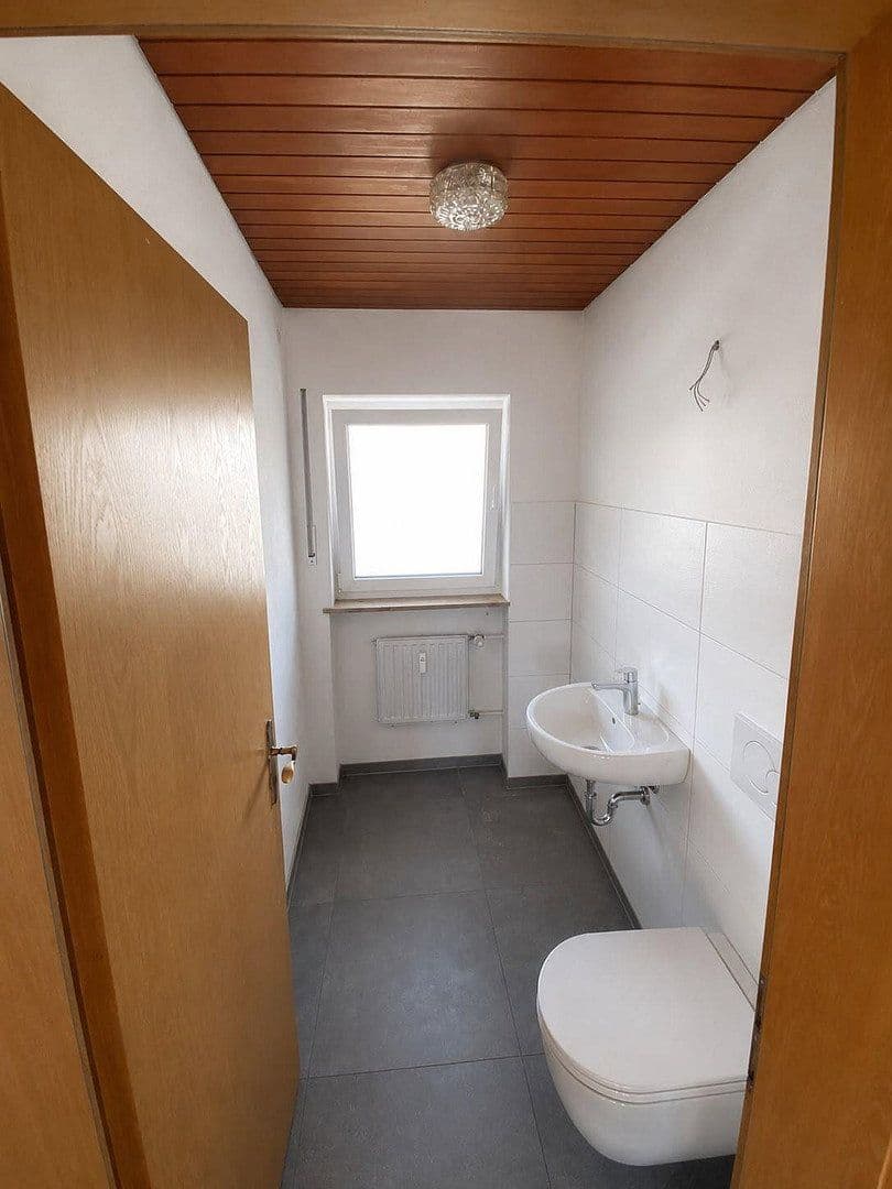 5 bedroom flat to rent, 125 m², Engen, Baden-Württemberg 5 bedroom flat to rent, 125 m², Engen, Baden-Württemberg
