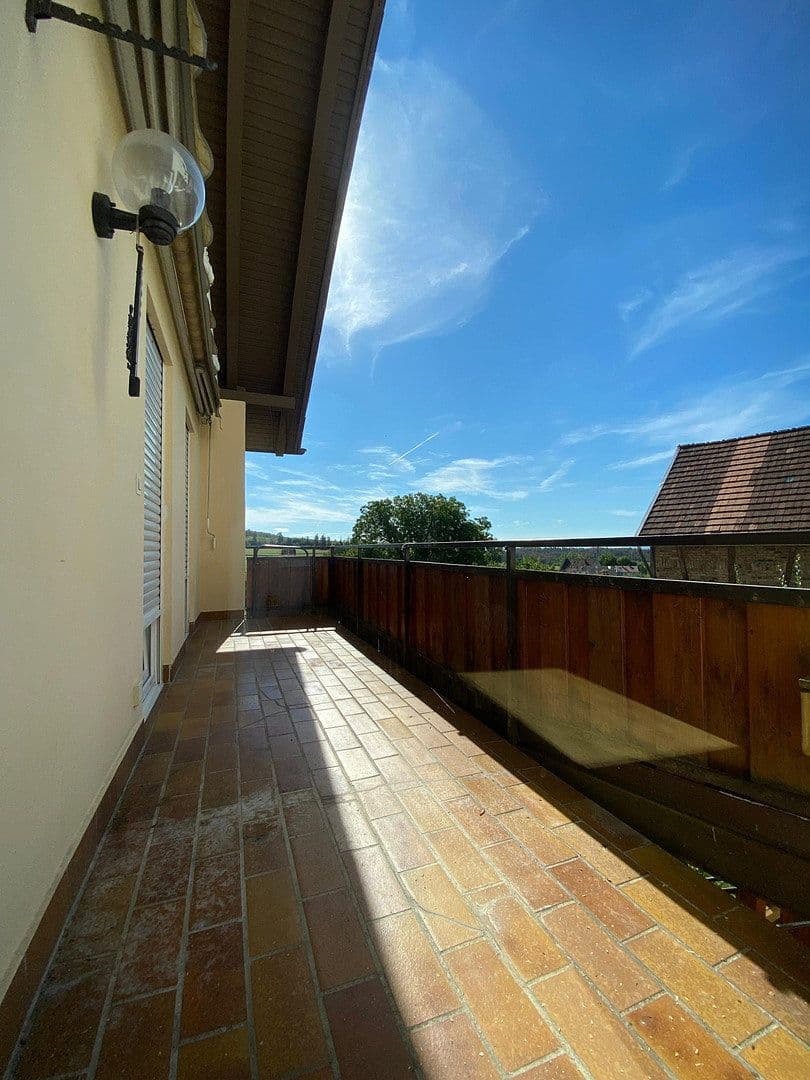 5 bedroom flat to rent, 125 m², Engen, Baden-Württemberg 5 bedroom flat to rent, 125 m², Engen, Baden-Württemberg