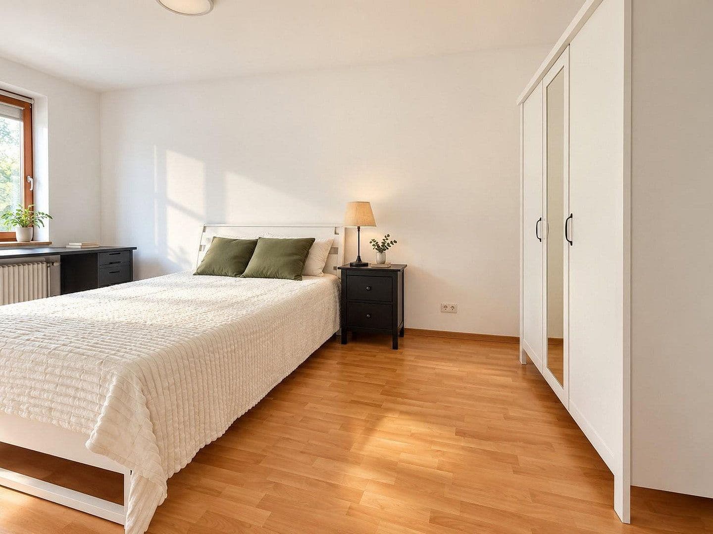 2 bedroom flat for sale, 52 m², Pistoriusstraße 138, Berlin, Berlin 2 bedroom flat for sale, 52 m², Pistoriusstraße 138, Berlin, Berlin