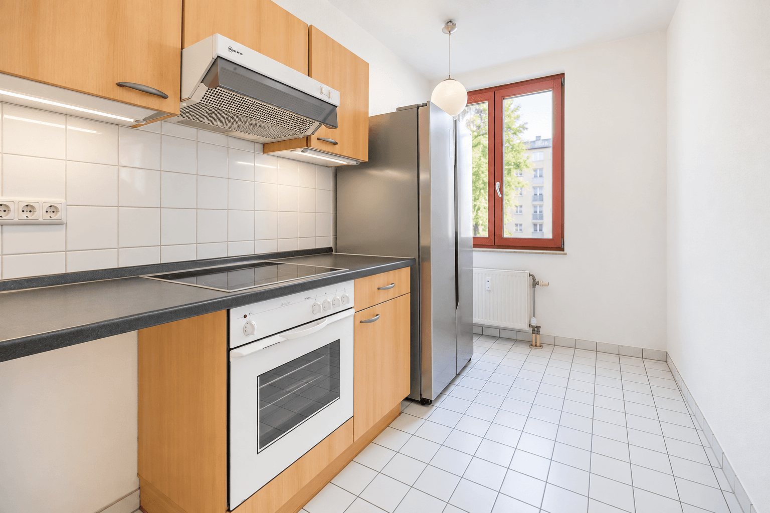 2 bedroom flat for sale, 52 m², Pistoriusstraße 138, Berlin, Berlin 2 bedroom flat for sale, 52 m², Pistoriusstraße 138, Berlin, Berlin