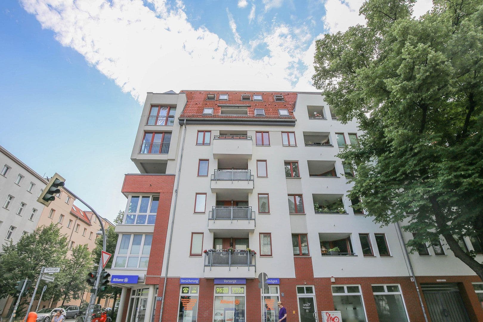 2 bedroom flat for sale, 52 m², Pistoriusstraße 138, Berlin, Berlin 2 bedroom flat for sale, 52 m², Pistoriusstraße 138, Berlin, Berlin