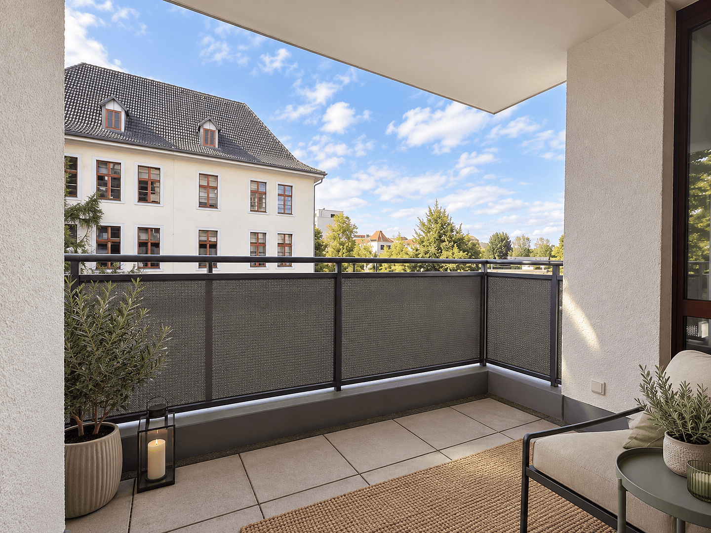 2 bedroom flat for sale, 52 m², Pistoriusstraße 138, Berlin, Berlin 2 bedroom flat for sale, 52 m², Pistoriusstraße 138, Berlin, Berlin
