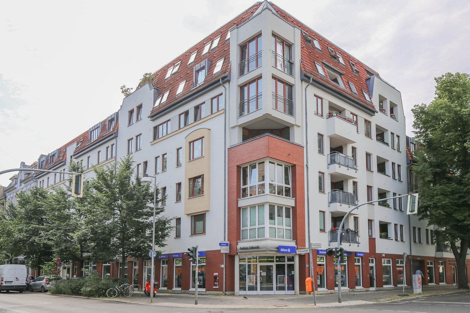 2 bedroom flat for sale, 52 m², Pistoriusstraße 138, Berlin, Berlin 2 bedroom flat for sale, 52 m², Pistoriusstraße 138, Berlin, Berlin
