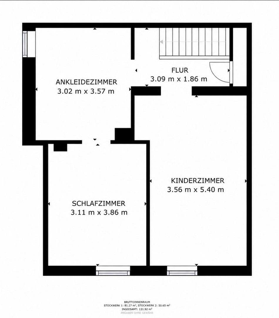 house to rent, 119 m², Kurt-Bürger-Str. 28, Gingst, Mecklenburg-Vorpommern house to rent, 119 m², Kurt-Bürger-Str. 28, Gingst, Mecklenburg-Vorpommern