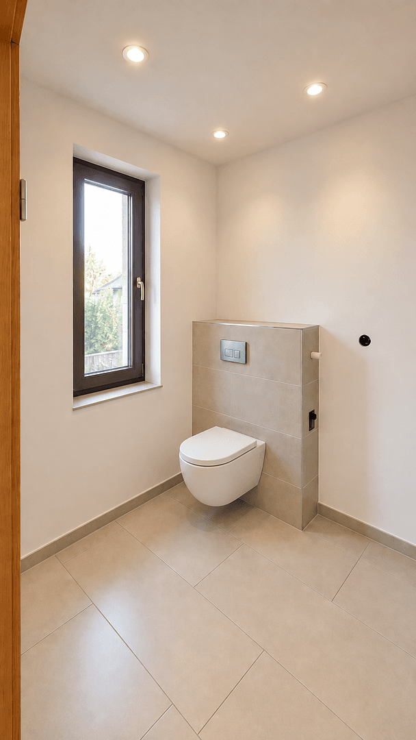 house to rent, 119 m², Kurt-Bürger-Str. 28, Gingst, Mecklenburg-Vorpommern house to rent, 119 m², Kurt-Bürger-Str. 28, Gingst, Mecklenburg-Vorpommern
