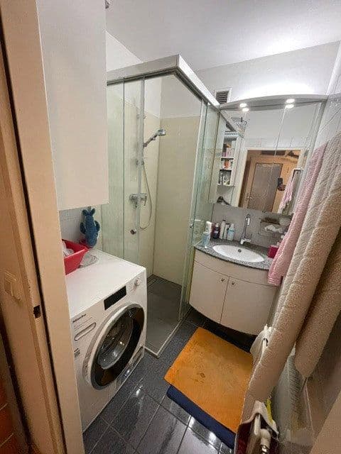 2 bedroom flat to rent, 59 m², Lacknergasse 106, Wien, Vienna 2 bedroom flat to rent, 59 m², Lacknergasse 106, Wien, Vienna