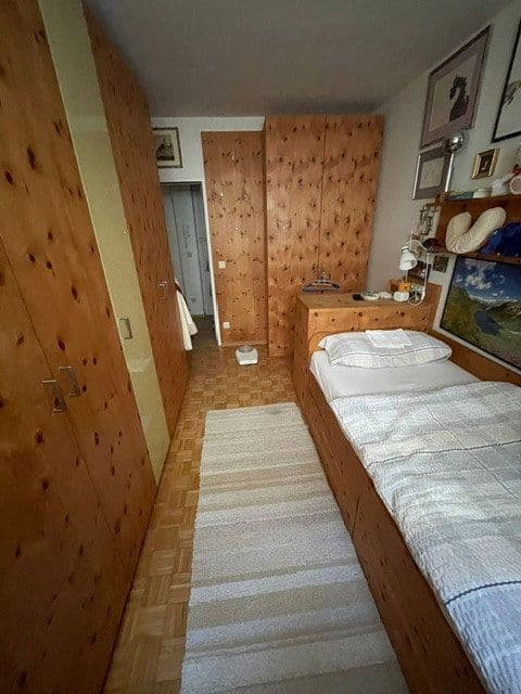 2 bedroom flat to rent, 59 m², Lacknergasse 106, Wien, Vienna 2 bedroom flat to rent, 59 m², Lacknergasse 106, Wien, Vienna