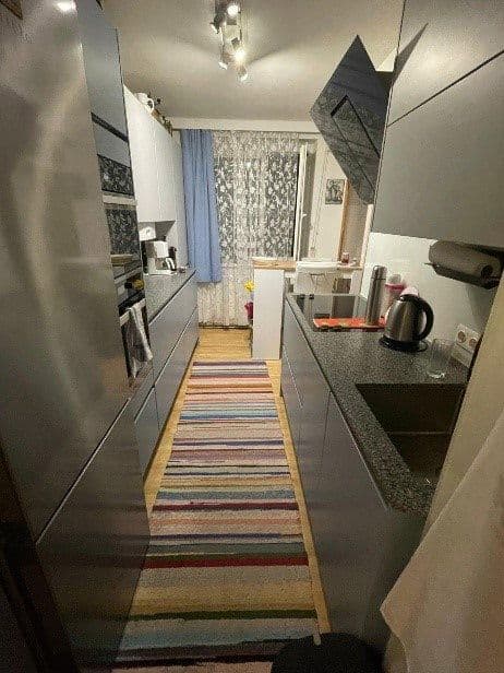 2 bedroom flat to rent, 59 m², Lacknergasse 106, Wien, Vienna 2 bedroom flat to rent, 59 m², Lacknergasse 106, Wien, Vienna