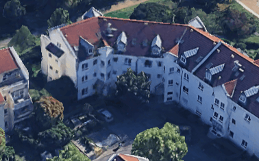 2 bedroom flat for sale, 54 m², Am alten Flugfeld 86, Leipzig-Lindenthal, Saxony 2 bedroom flat for sale, 54 m², Am alten Flugfeld 86, Leipzig-Lindenthal, Saxony