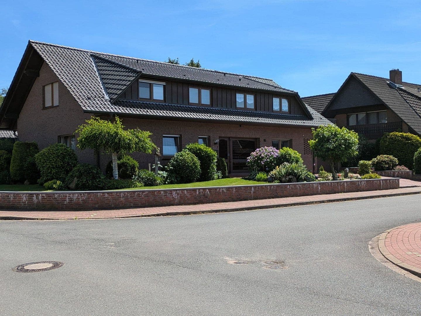 5 bedroom flat to rent, 135 m², Neuenkirchen-Vörden, Lower Saxony 5 bedroom flat to rent, 135 m², Neuenkirchen-Vörden, Lower Saxony