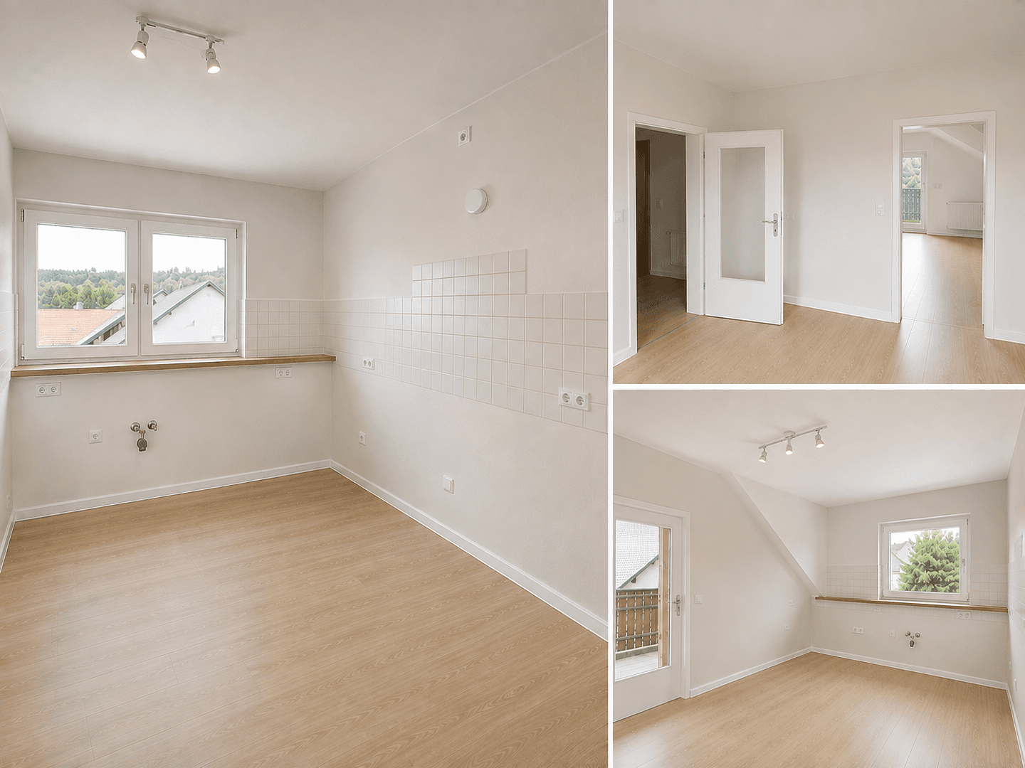 5 bedroom flat to rent, 135 m², Neuenkirchen-Vörden, Lower Saxony 5 bedroom flat to rent, 135 m², Neuenkirchen-Vörden, Lower Saxony