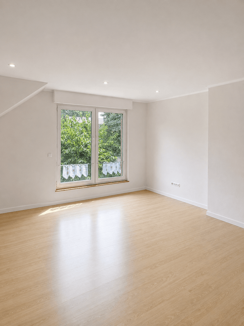 5 bedroom flat to rent, 135 m², Neuenkirchen-Vörden, Lower Saxony 5 bedroom flat to rent, 135 m², Neuenkirchen-Vörden, Lower Saxony
