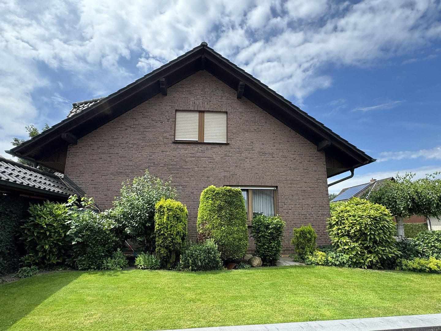 5 bedroom flat to rent, 135 m², Neuenkirchen-Vörden, Lower Saxony 5 bedroom flat to rent, 135 m², Neuenkirchen-Vörden, Lower Saxony
