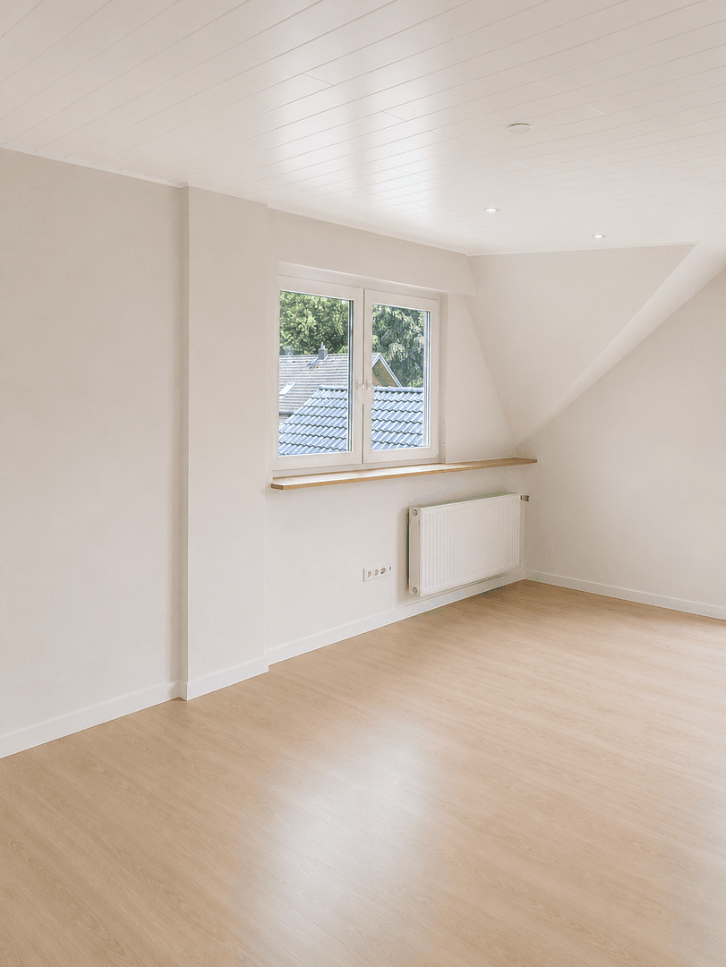 5 bedroom flat to rent, 135 m², Neuenkirchen-Vörden, Lower Saxony 5 bedroom flat to rent, 135 m², Neuenkirchen-Vörden, Lower Saxony