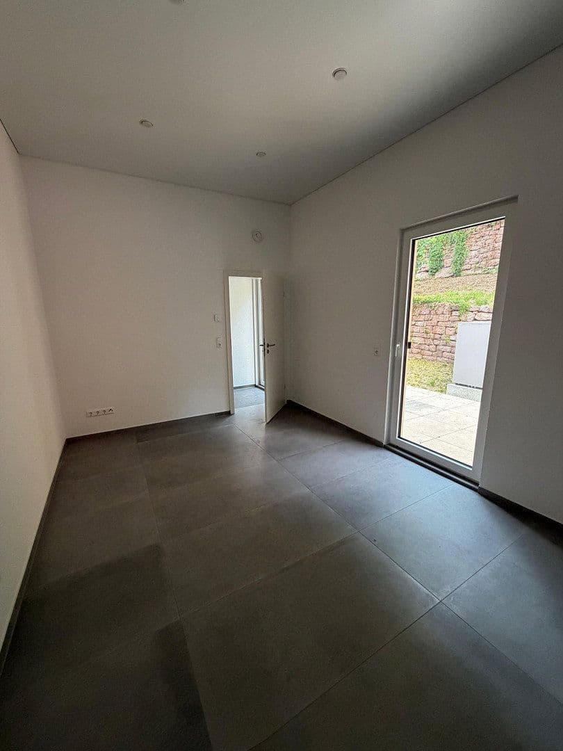 2 bedroom flat to rent, 65 m², Wildbader Str. 39, Neuenbürg, Baden-Württemberg 2 bedroom flat to rent, 65 m², Wildbader Str. 39, Neuenbürg, Baden-Württemberg