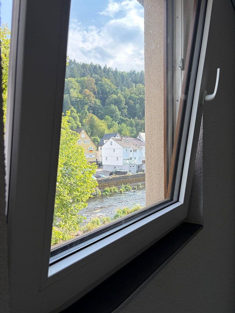 2 bedroom flat to rent, 65 m², Wildbader Str. 39, Neuenbürg, Baden-Württemberg 2 bedroom flat to rent, 65 m², Wildbader Str. 39, Neuenbürg, Baden-Württemberg
