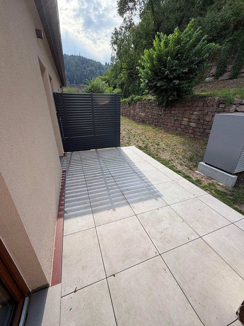 2 bedroom flat to rent, 65 m², Wildbader Str. 39, Neuenbürg, Baden-Württemberg 2 bedroom flat to rent, 65 m², Wildbader Str. 39, Neuenbürg, Baden-Württemberg